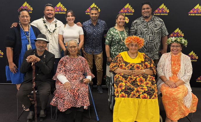 Local Doctors joins ASB Polyfest 2026