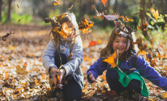 Get your kiddies vaccinated