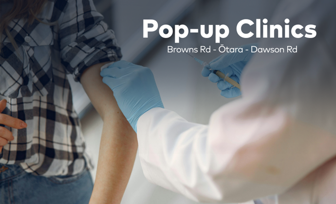 Get Vaccinated against Measles!