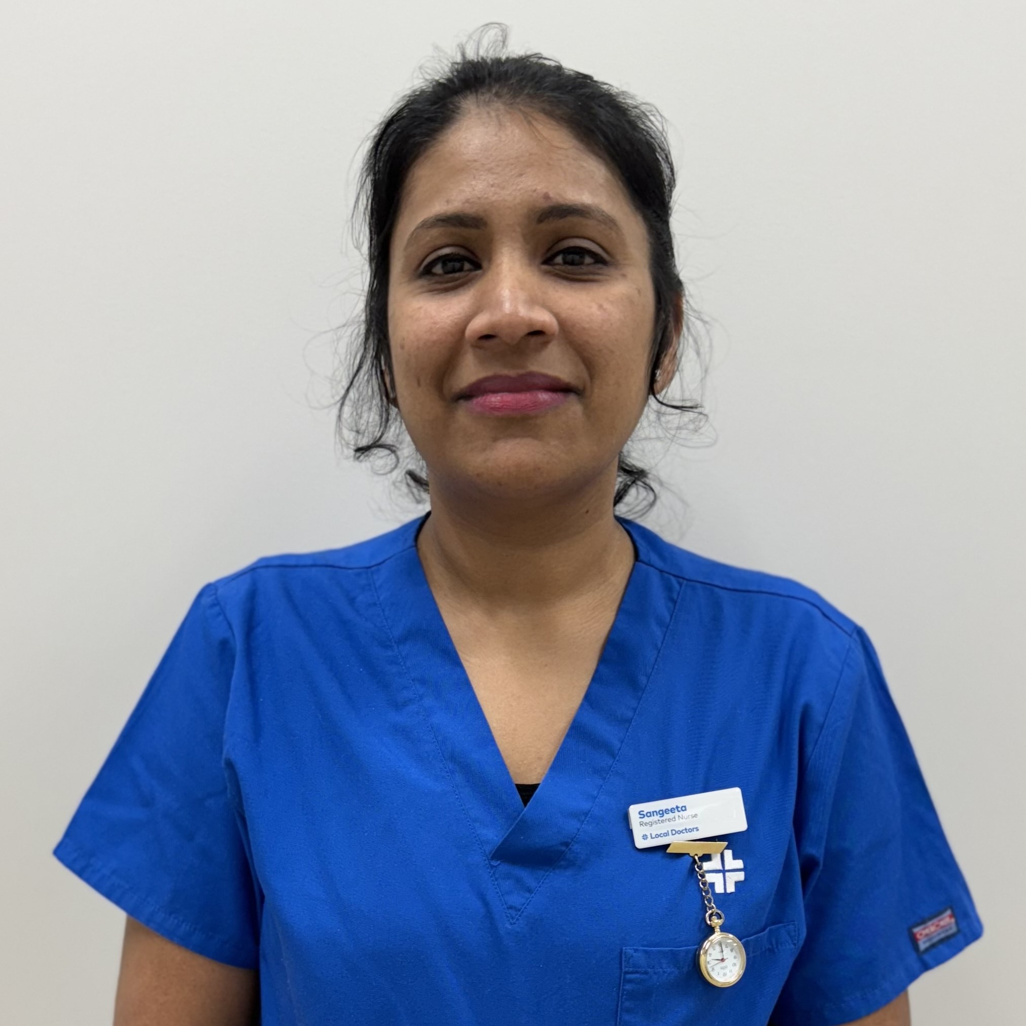 Sangeeta Prasad photo