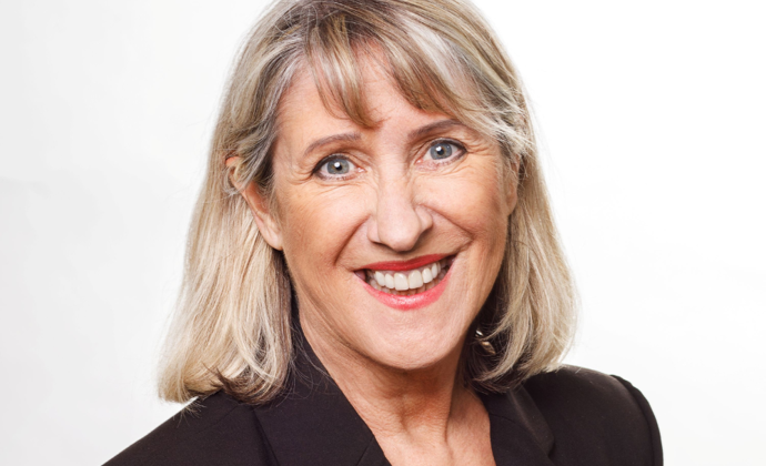 Nearly 40 years of ground-breaking healthcare leadership