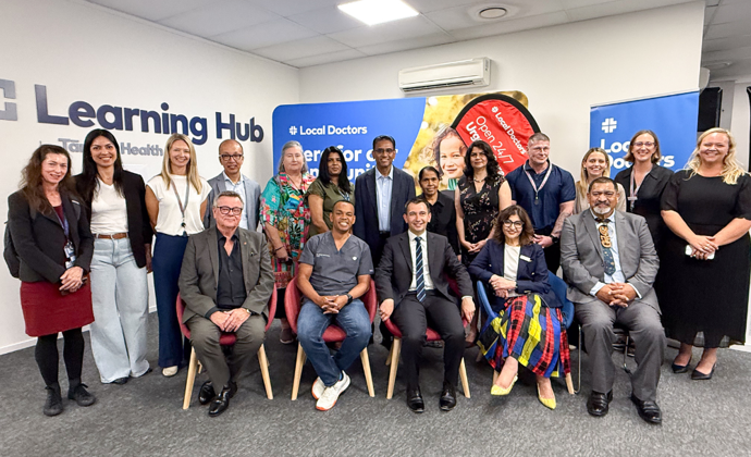 Local Doctors Ōtara is now open 24/7