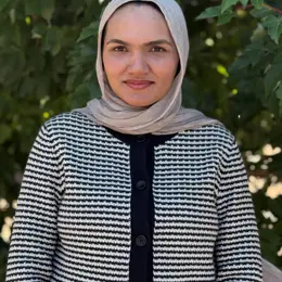 Ziyana Khan photo