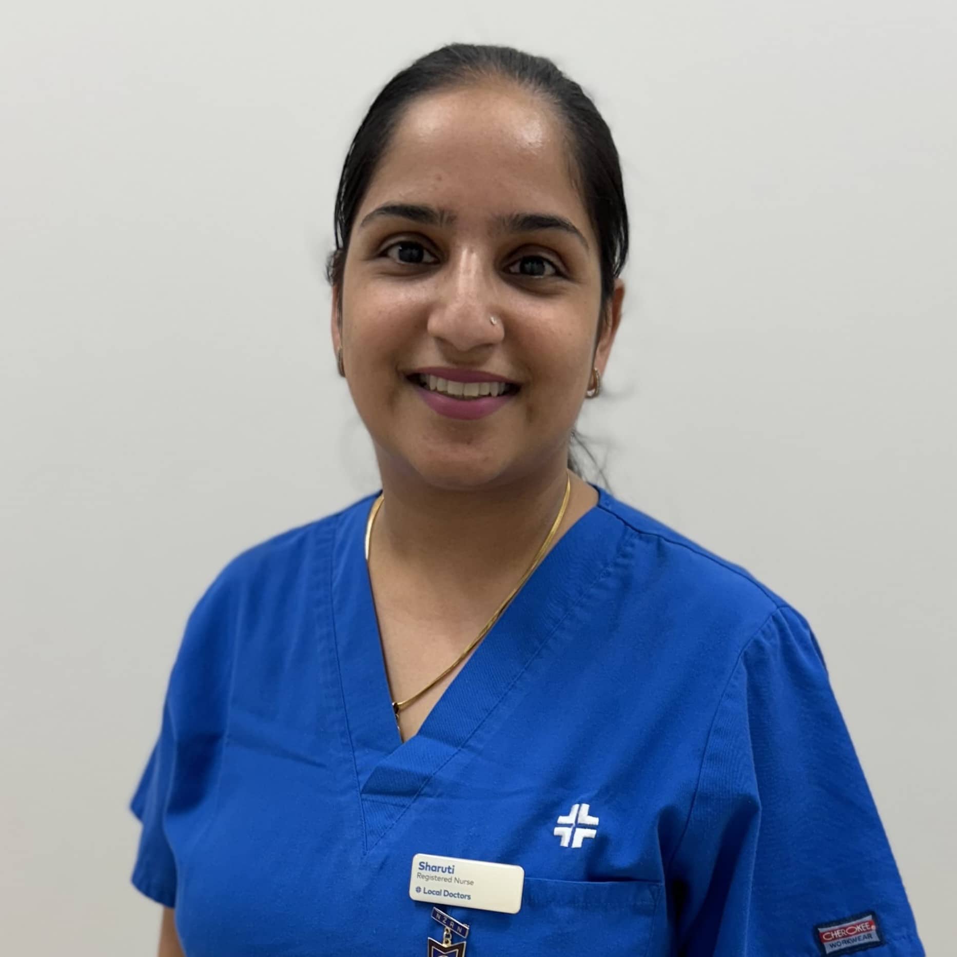 Sharuti Saggar photo